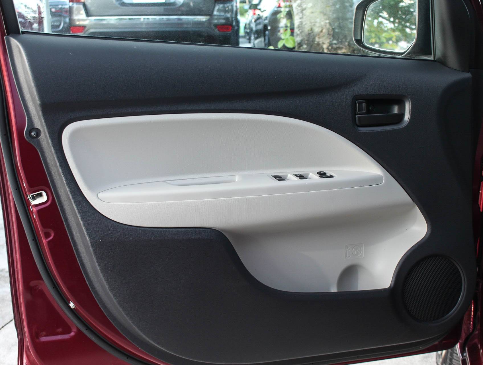 Florida Fine Cars - Used MITSUBISHI MIRAGE G4 2017 MARGATE ES