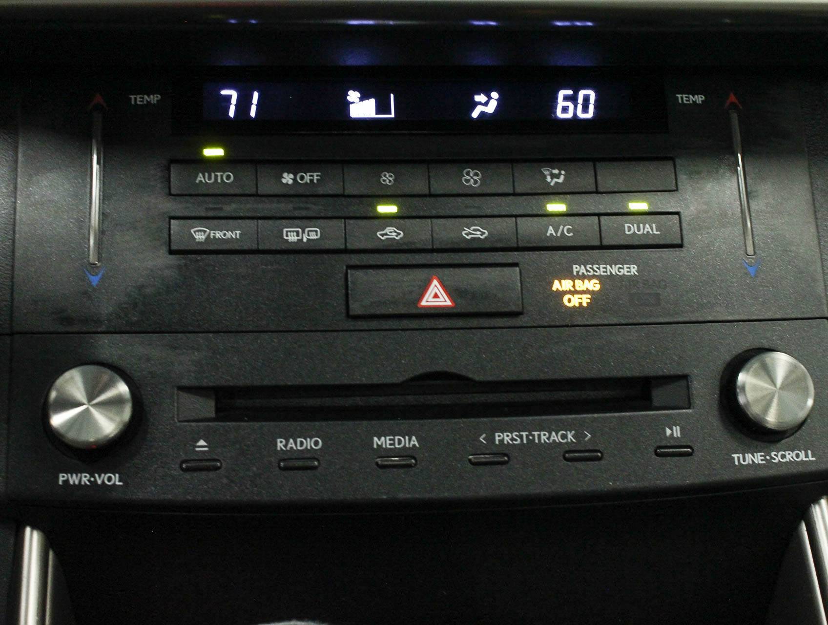 Florida Fine Cars - Used LEXUS IS 250 2015 WEST PALM F Sport 