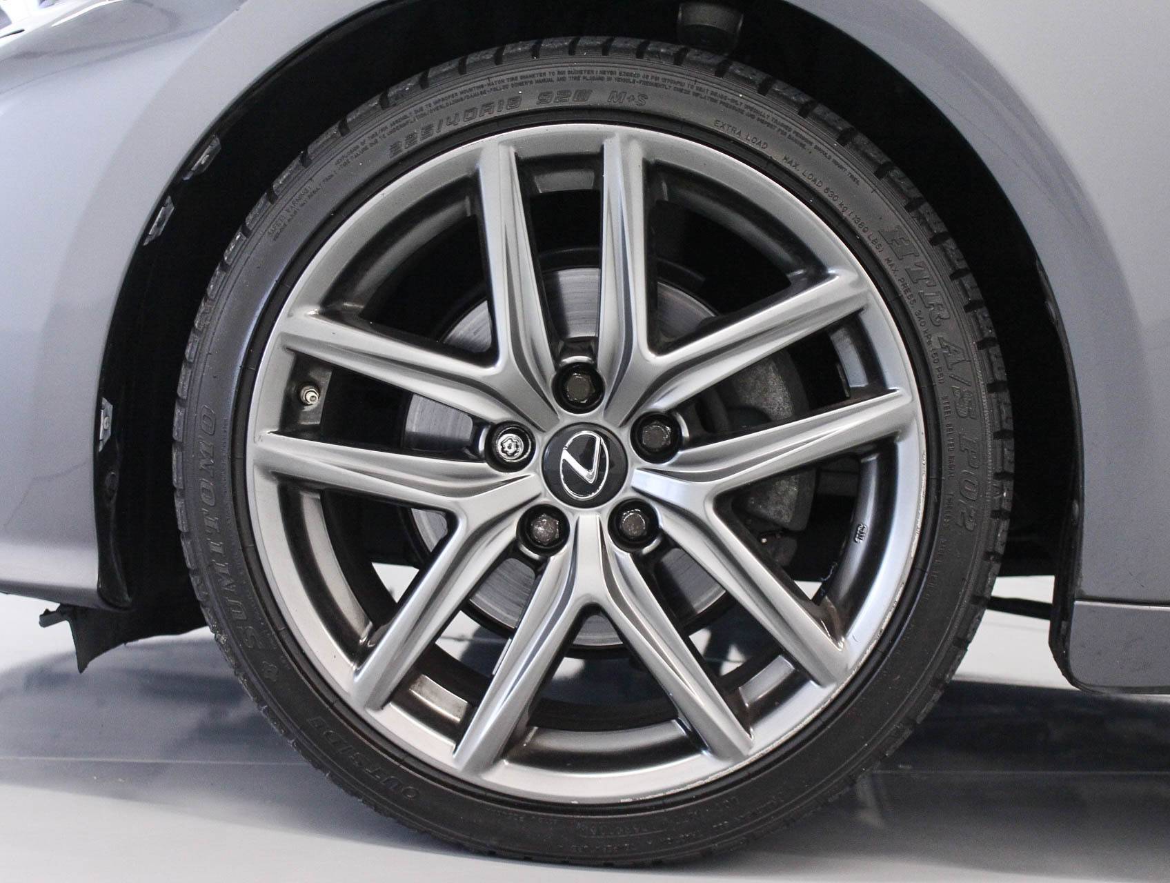 Florida Fine Cars - Used LEXUS IS 250 2015 WEST PALM F Sport 