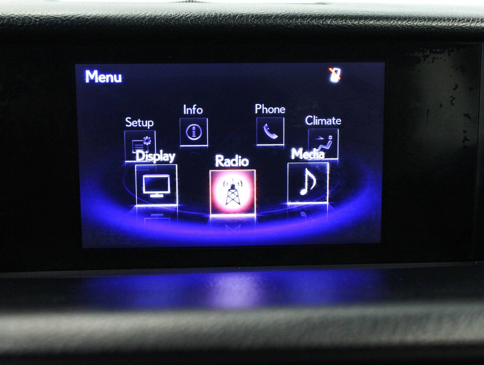 Florida Fine Cars - Used LEXUS IS 250 2015 WEST PALM F Sport 