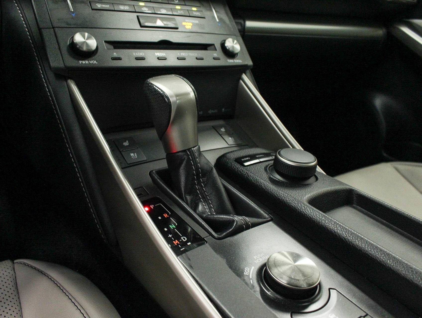 Florida Fine Cars - Used LEXUS IS 250 2015 WEST PALM F Sport 