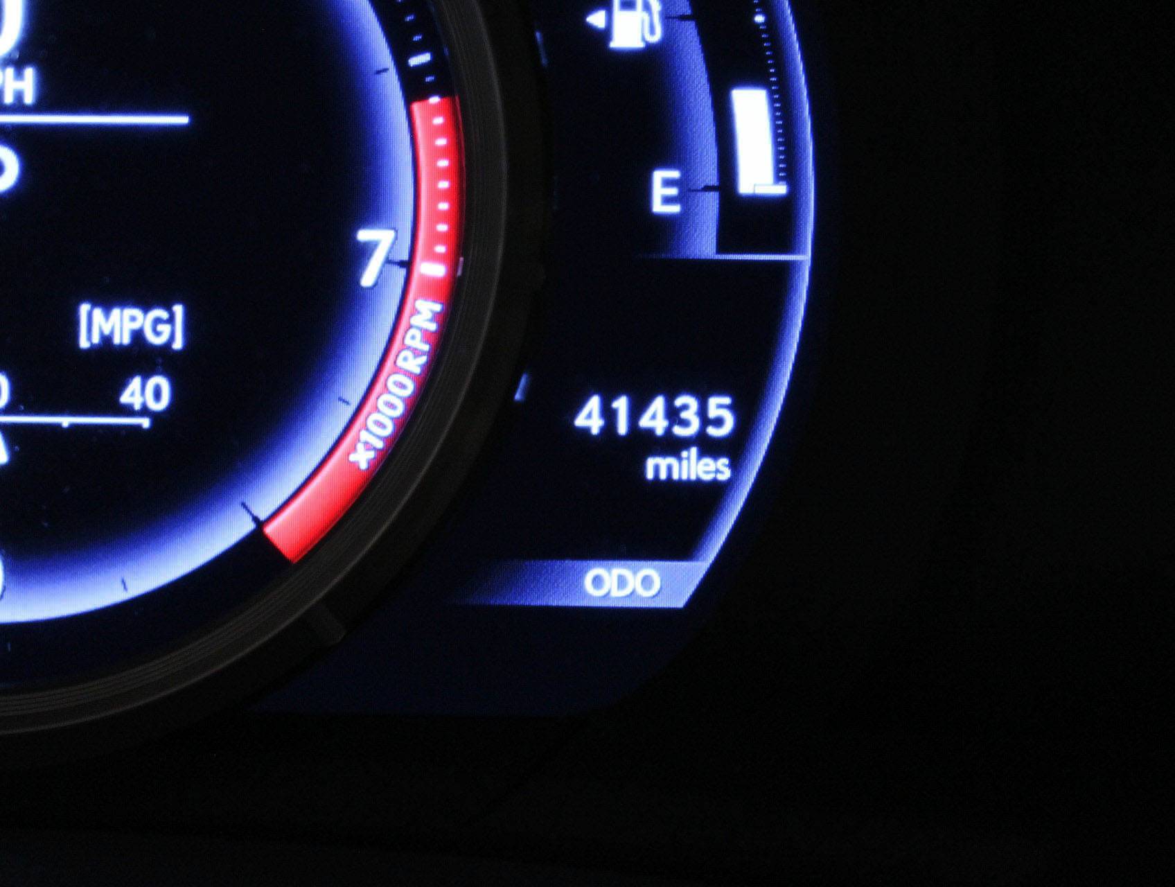 Florida Fine Cars - Used LEXUS IS 250 2015 WEST PALM F Sport 