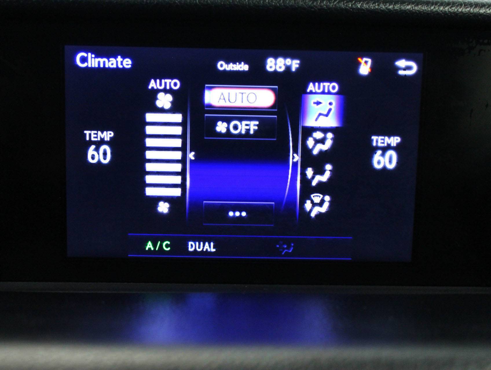 Florida Fine Cars - Used LEXUS IS 250 2015 WEST PALM F Sport 