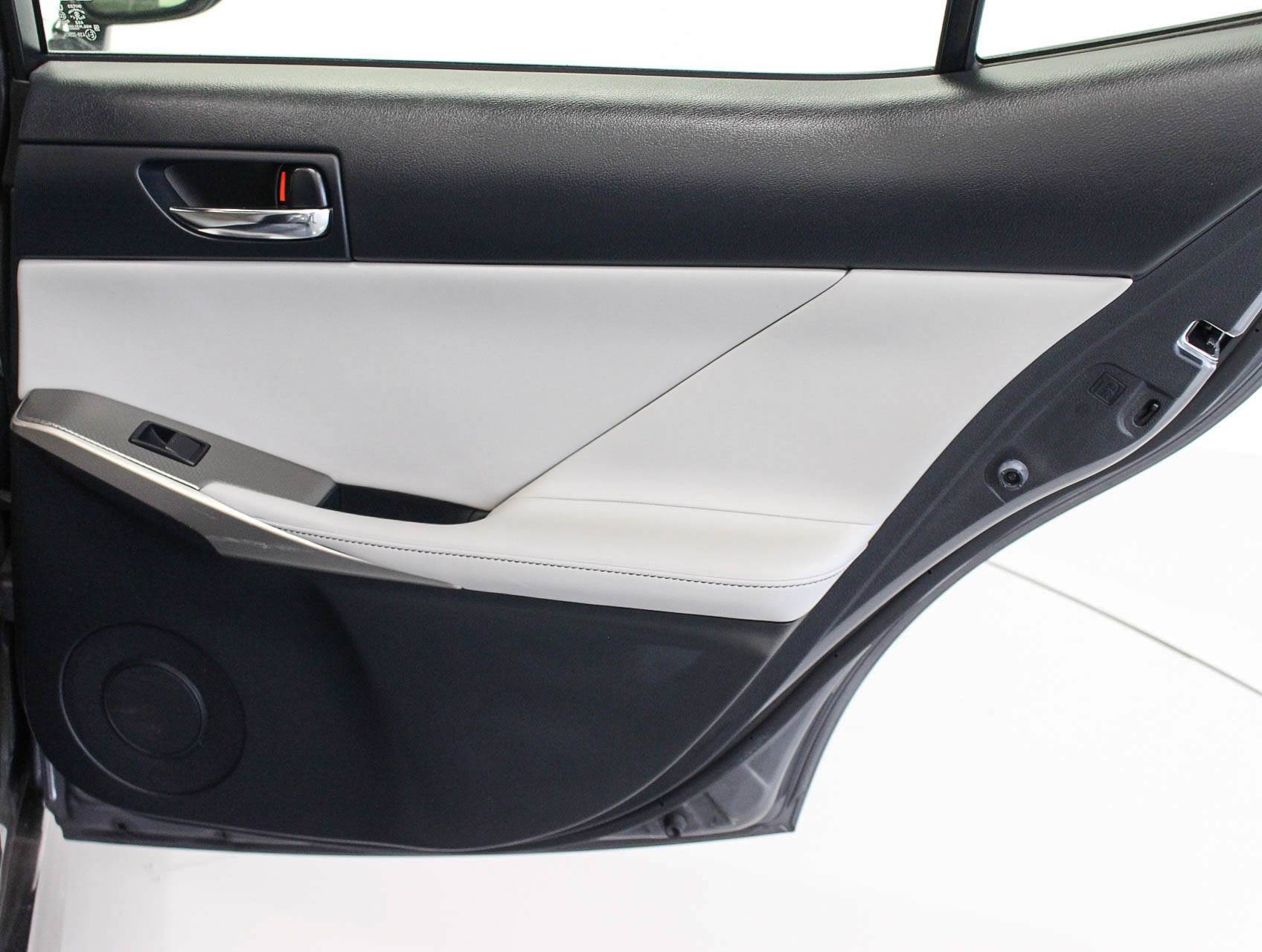 Florida Fine Cars - Used LEXUS IS 250 2015 WEST PALM F Sport 