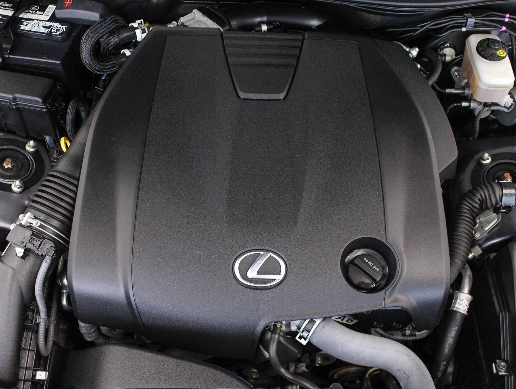 Florida Fine Cars - Used LEXUS IS 250 2015 WEST PALM F Sport 