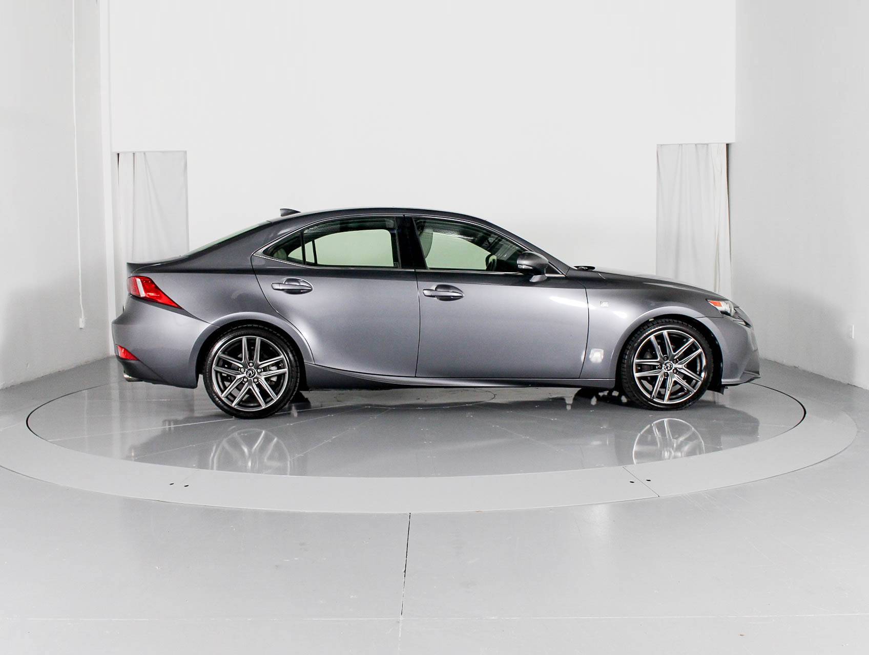 Florida Fine Cars - Used LEXUS IS 250 2015 WEST PALM F Sport 