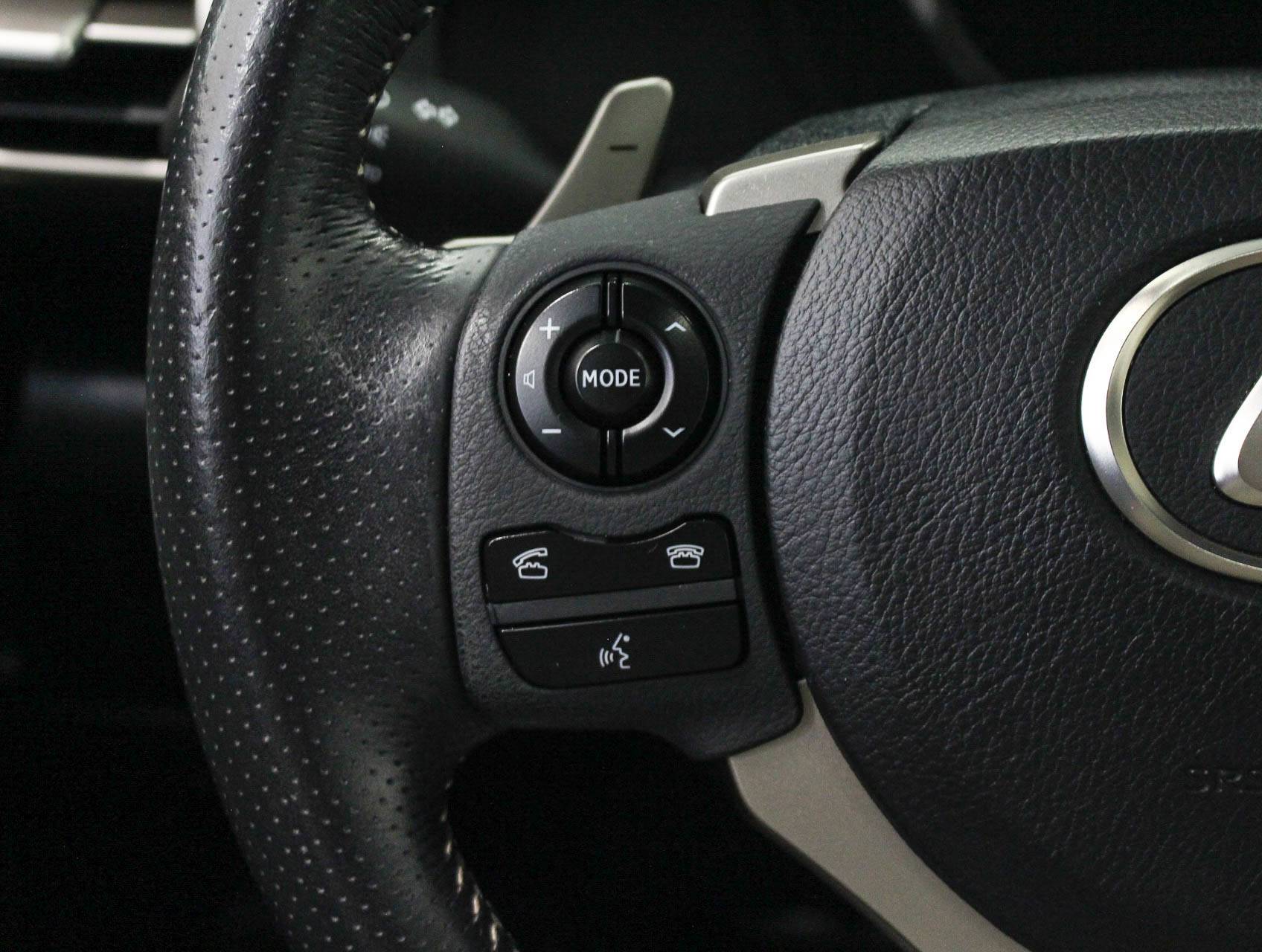 Florida Fine Cars - Used LEXUS IS 250 2015 WEST PALM F Sport 