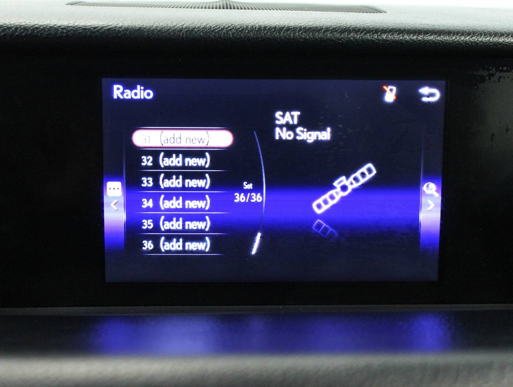 Florida Fine Cars - Used LEXUS IS 250 2015 WEST PALM F Sport 