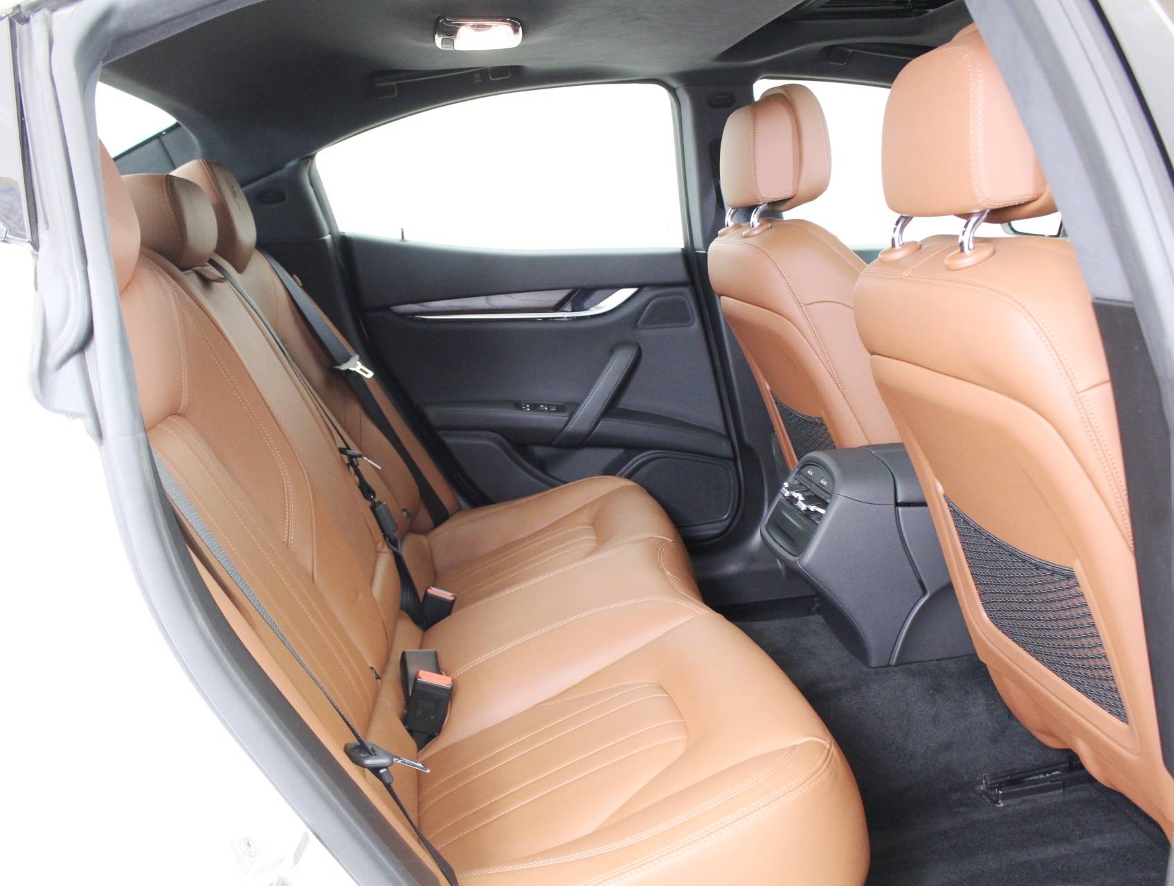 Florida Fine Cars - Used MASERATI GHIBLI 2015 MIAMI S Q4