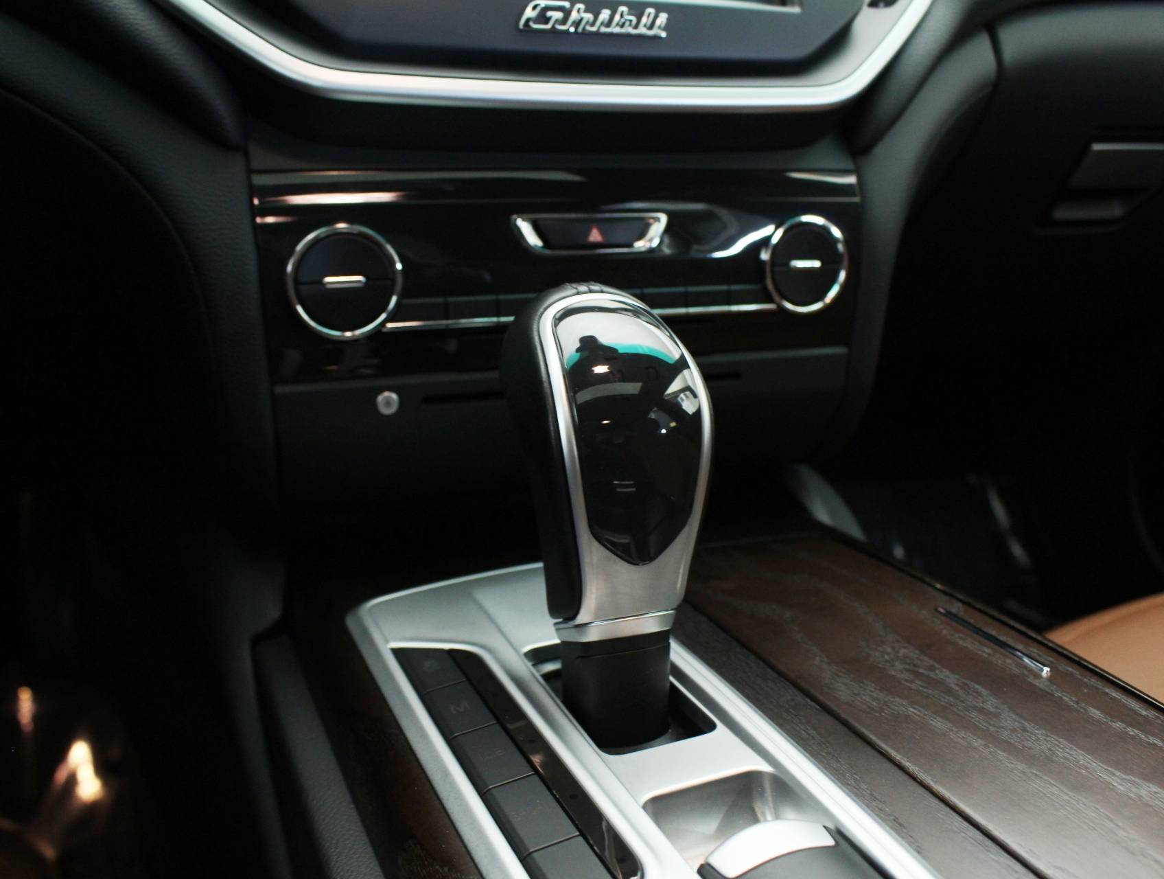 Florida Fine Cars - Used MASERATI GHIBLI 2015 MIAMI S Q4