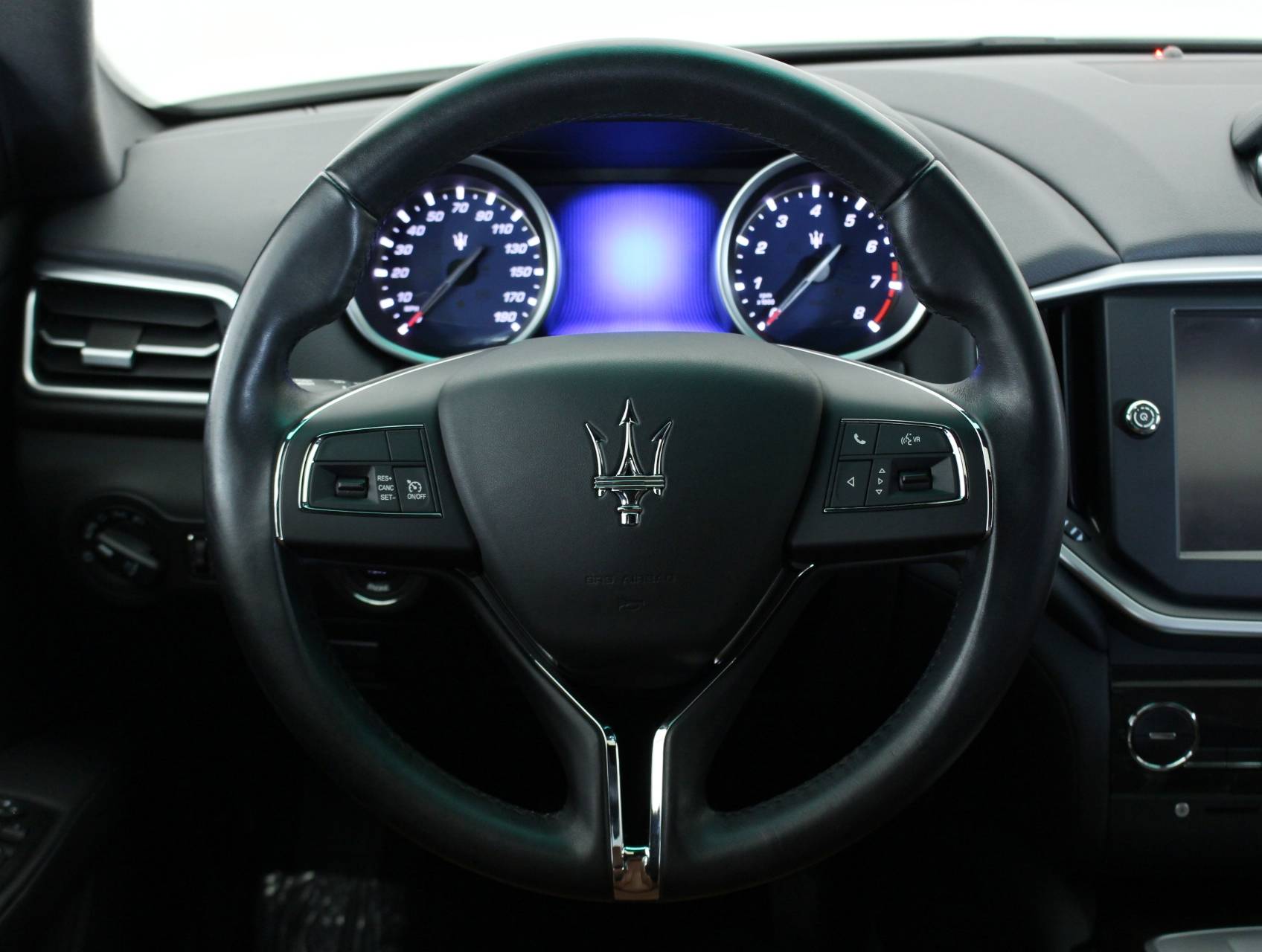 Florida Fine Cars - Used MASERATI GHIBLI 2015 MIAMI S Q4