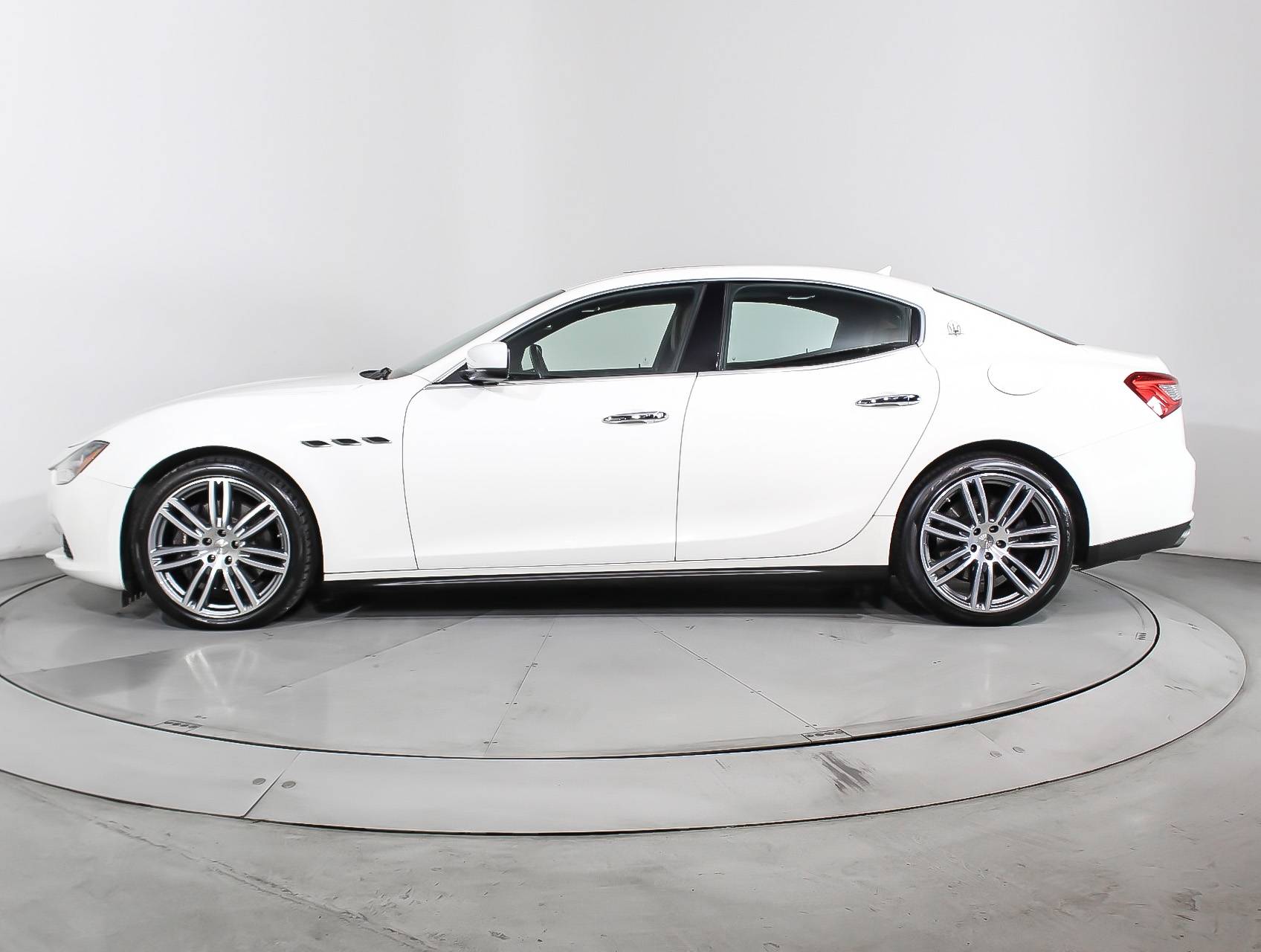 Florida Fine Cars - Used MASERATI GHIBLI 2015 MIAMI S Q4