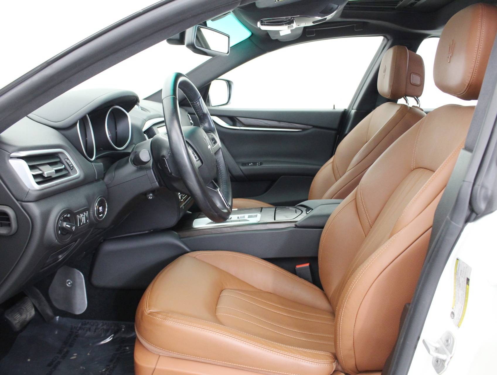 Florida Fine Cars - Used MASERATI GHIBLI 2015 MIAMI S Q4