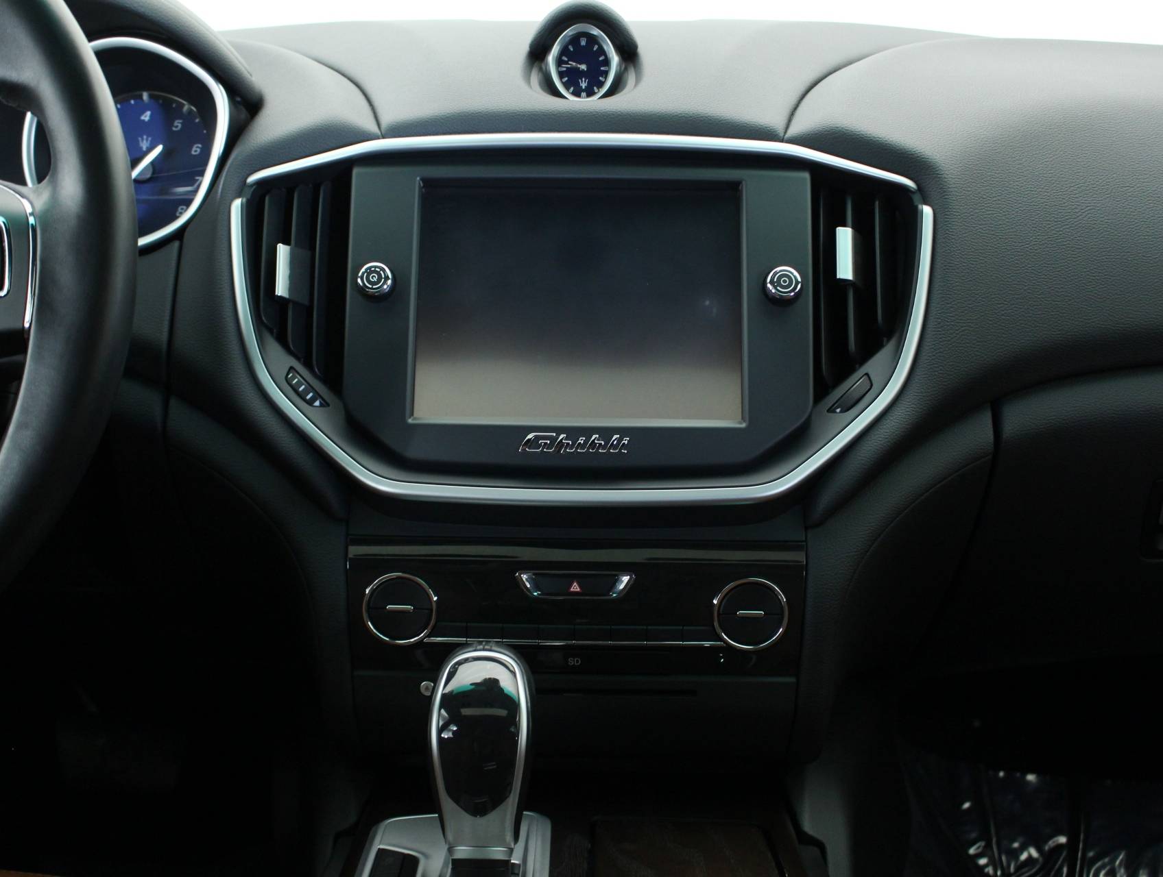 Florida Fine Cars - Used MASERATI GHIBLI 2015 MIAMI S Q4