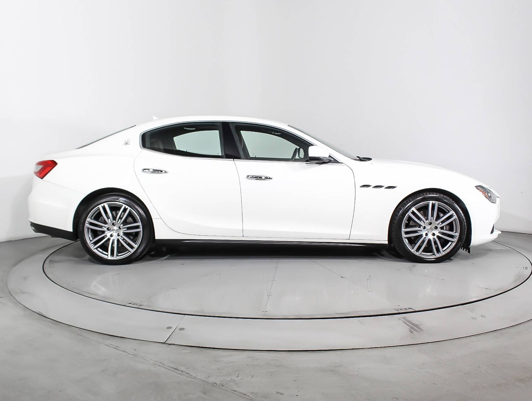 Florida Fine Cars - Used MASERATI GHIBLI 2015 MIAMI S Q4