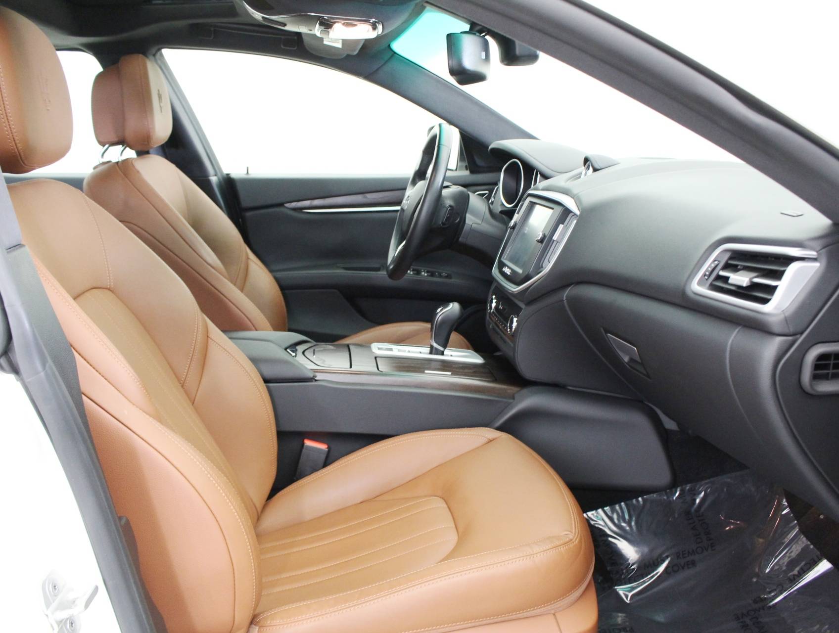 Florida Fine Cars - Used MASERATI GHIBLI 2015 MIAMI S Q4