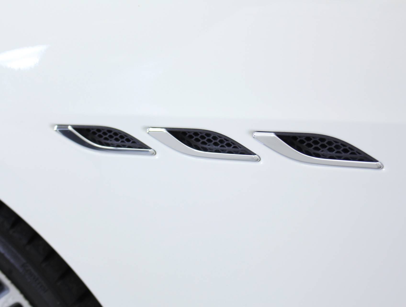 Florida Fine Cars - Used MASERATI GHIBLI 2015 MIAMI S Q4