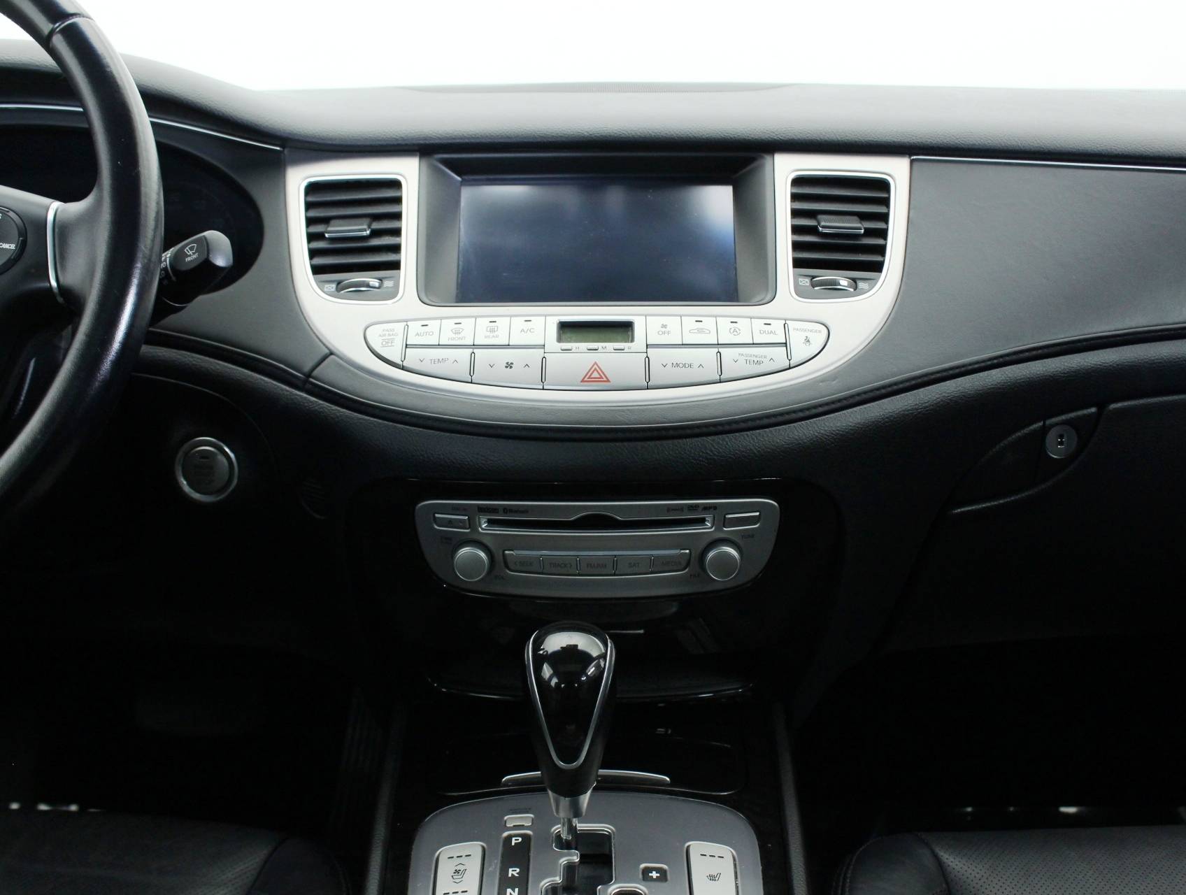 Florida Fine Cars - Used HYUNDAI GENESIS 2013 MIAMI 3.8