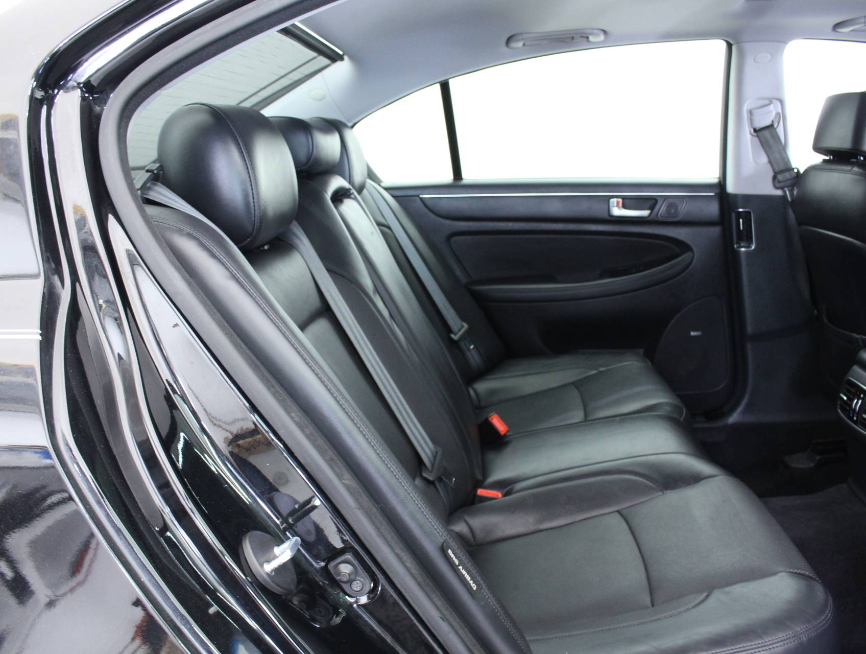 Florida Fine Cars - Used HYUNDAI GENESIS 2013 MIAMI 3.8