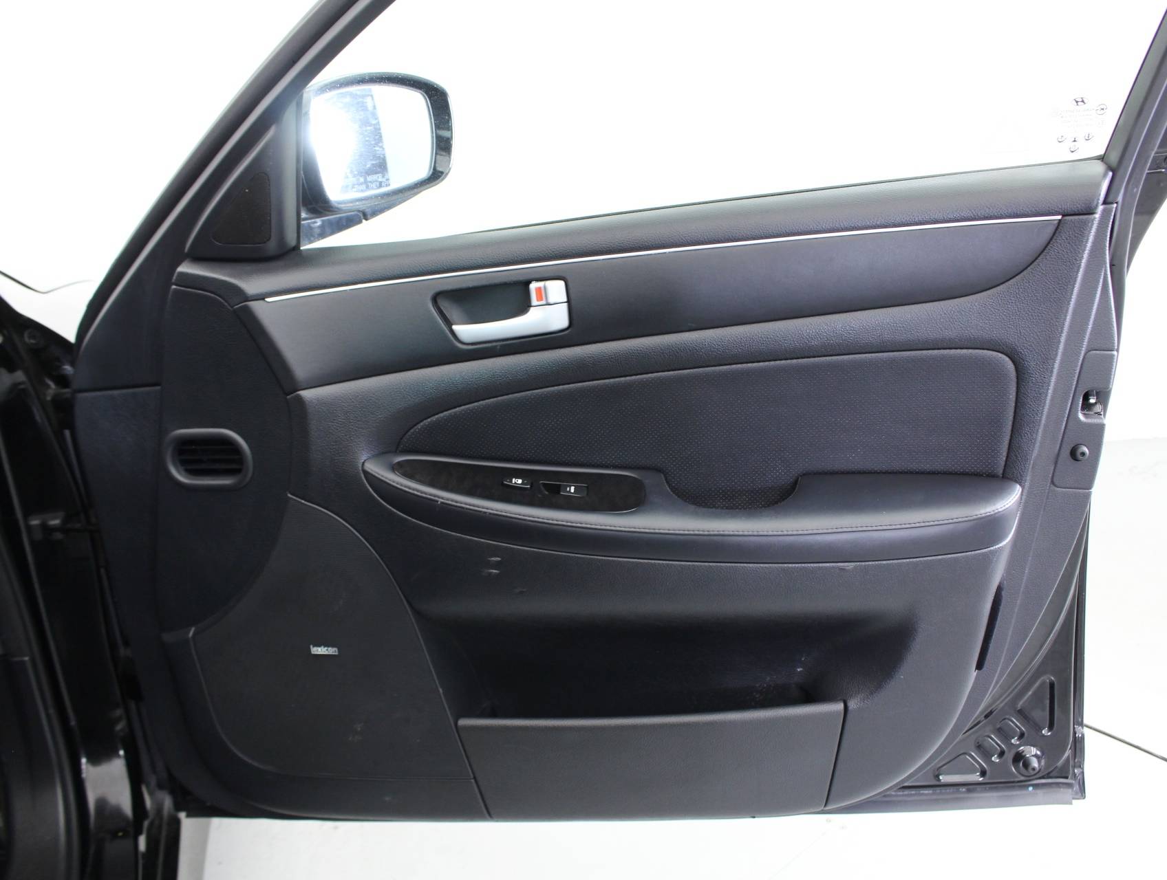 Florida Fine Cars - Used HYUNDAI GENESIS 2013 MIAMI 3.8
