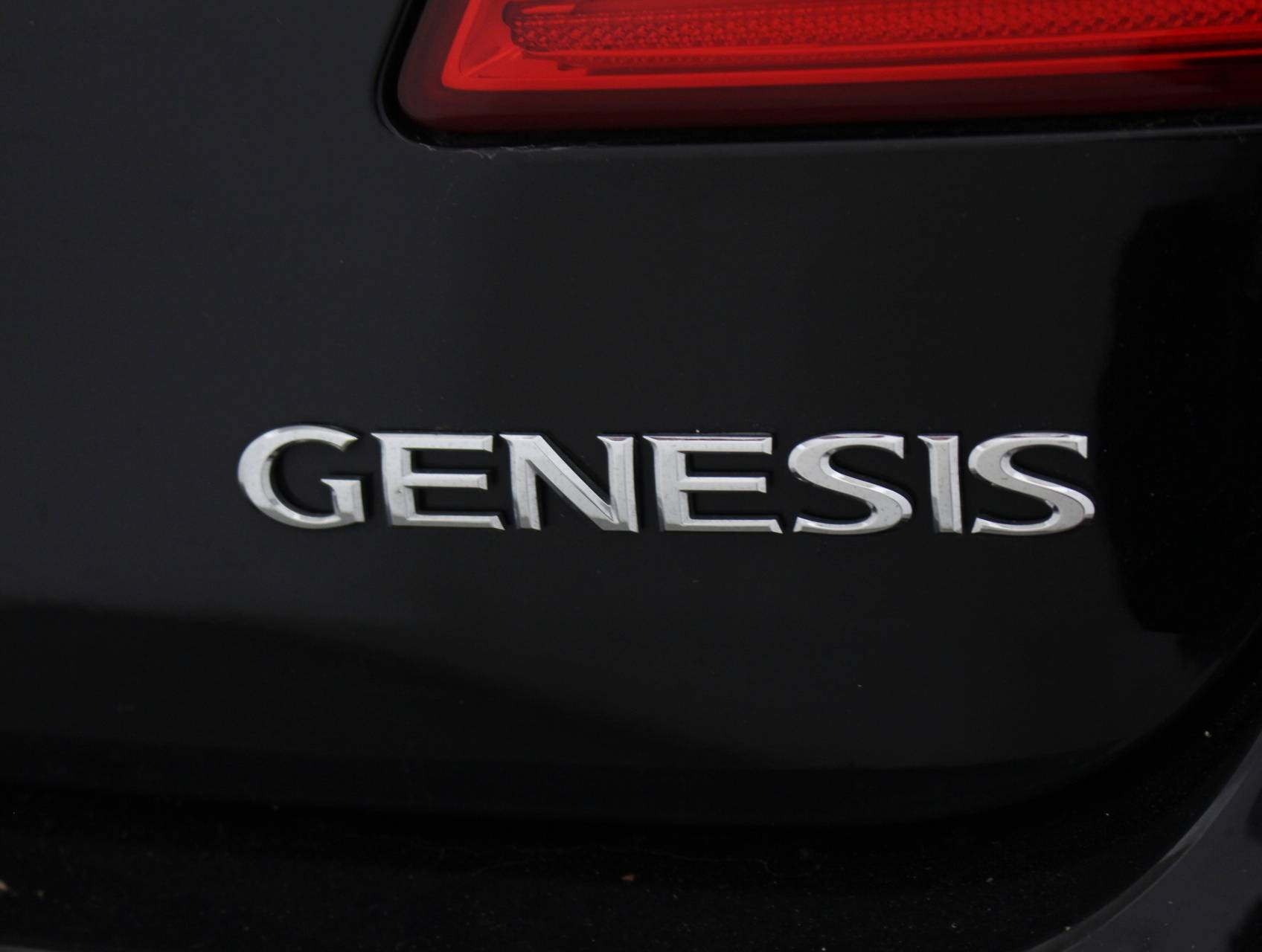 Florida Fine Cars - Used HYUNDAI GENESIS 2013 MIAMI 3.8