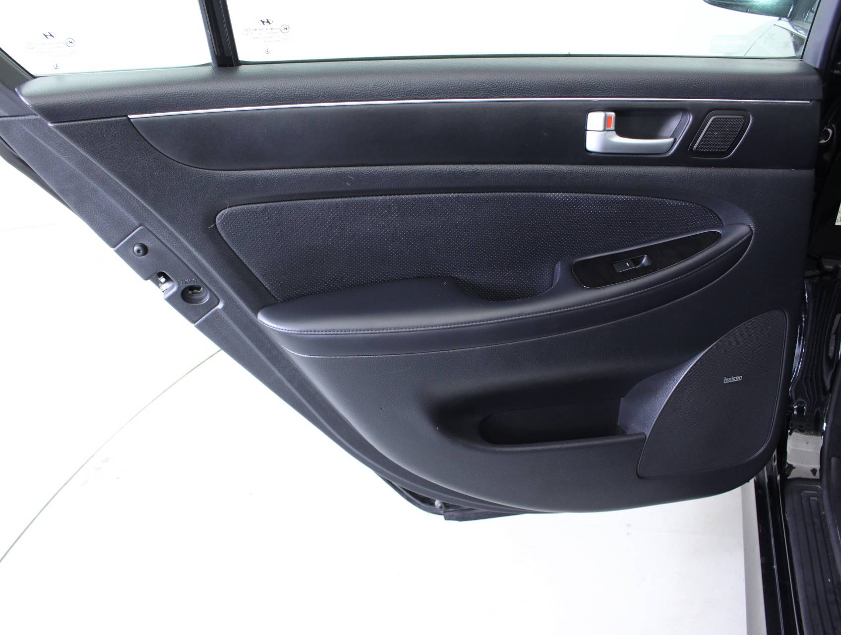 Florida Fine Cars - Used HYUNDAI GENESIS 2013 MIAMI 3.8