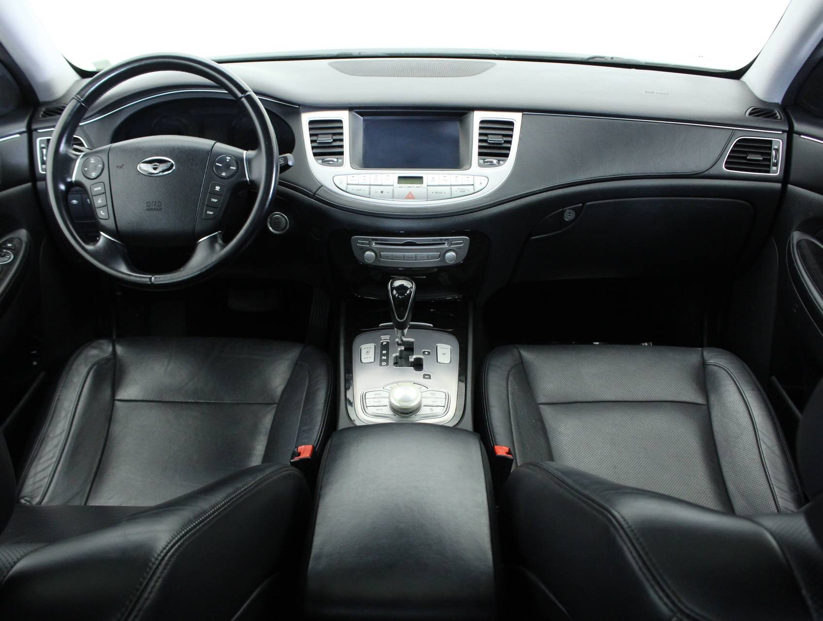 Florida Fine Cars - Used HYUNDAI GENESIS 2013 MIAMI 3.8