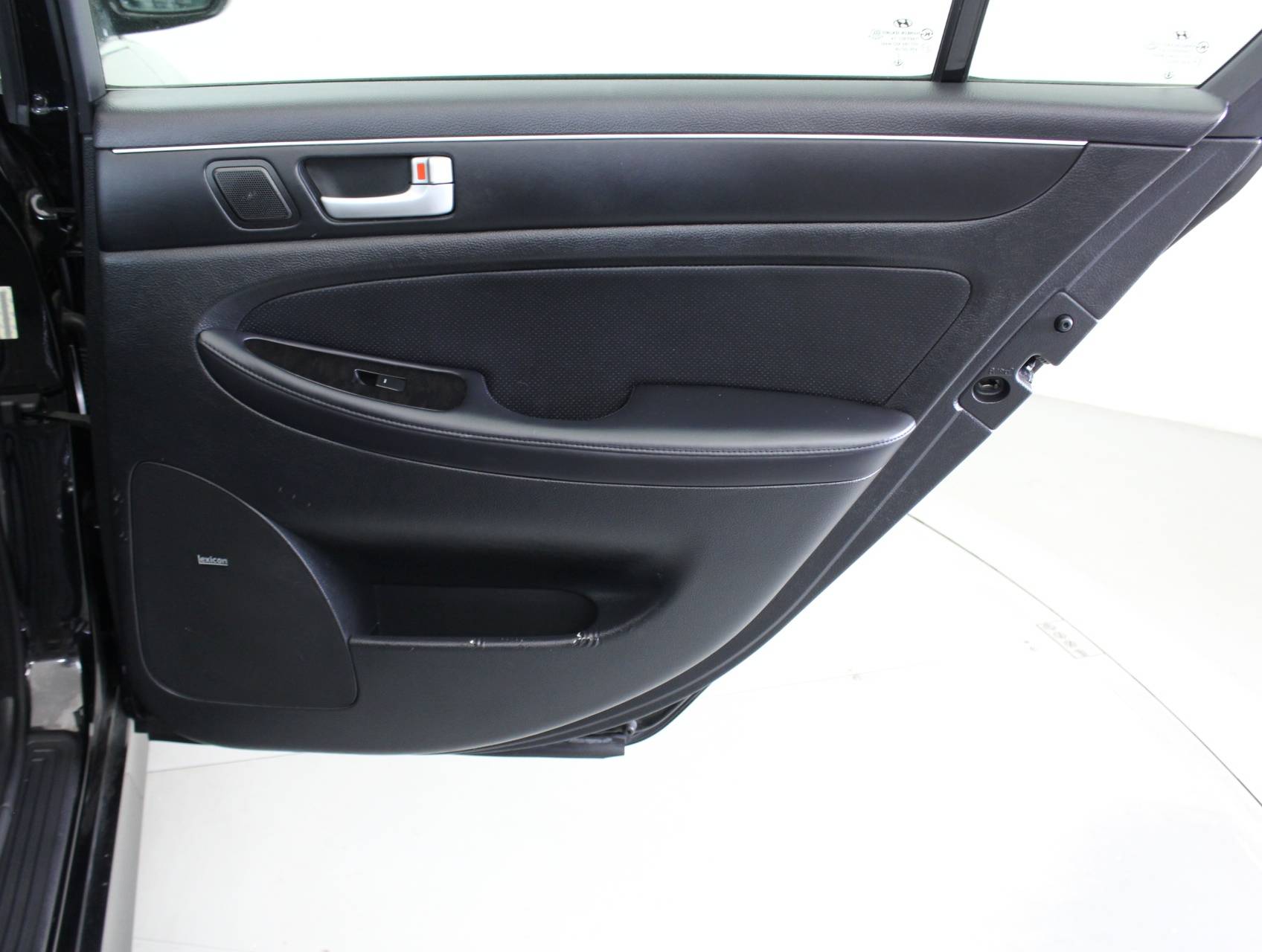 Florida Fine Cars - Used HYUNDAI GENESIS 2013 MIAMI 3.8