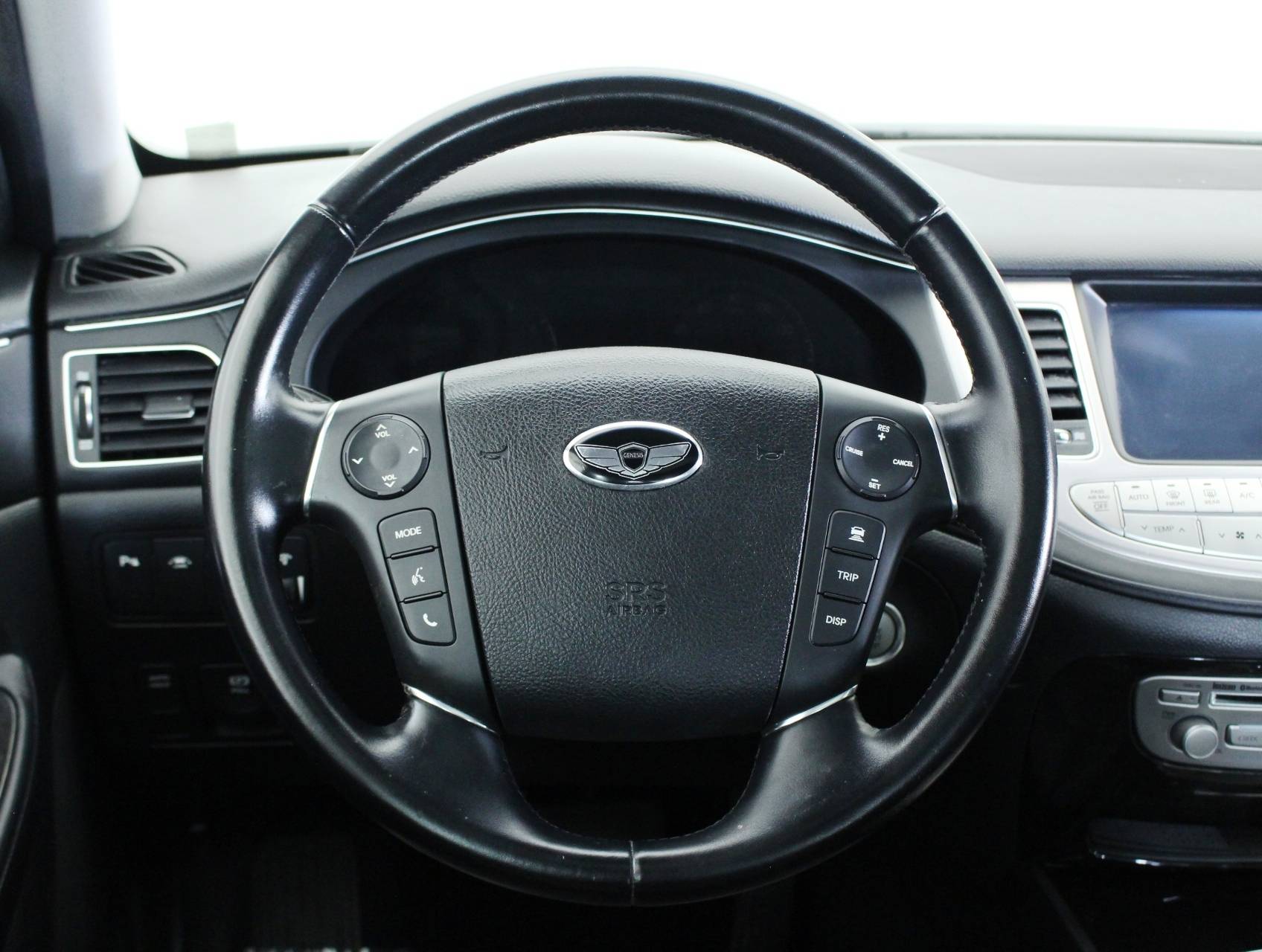 Florida Fine Cars - Used HYUNDAI GENESIS 2013 MIAMI 3.8