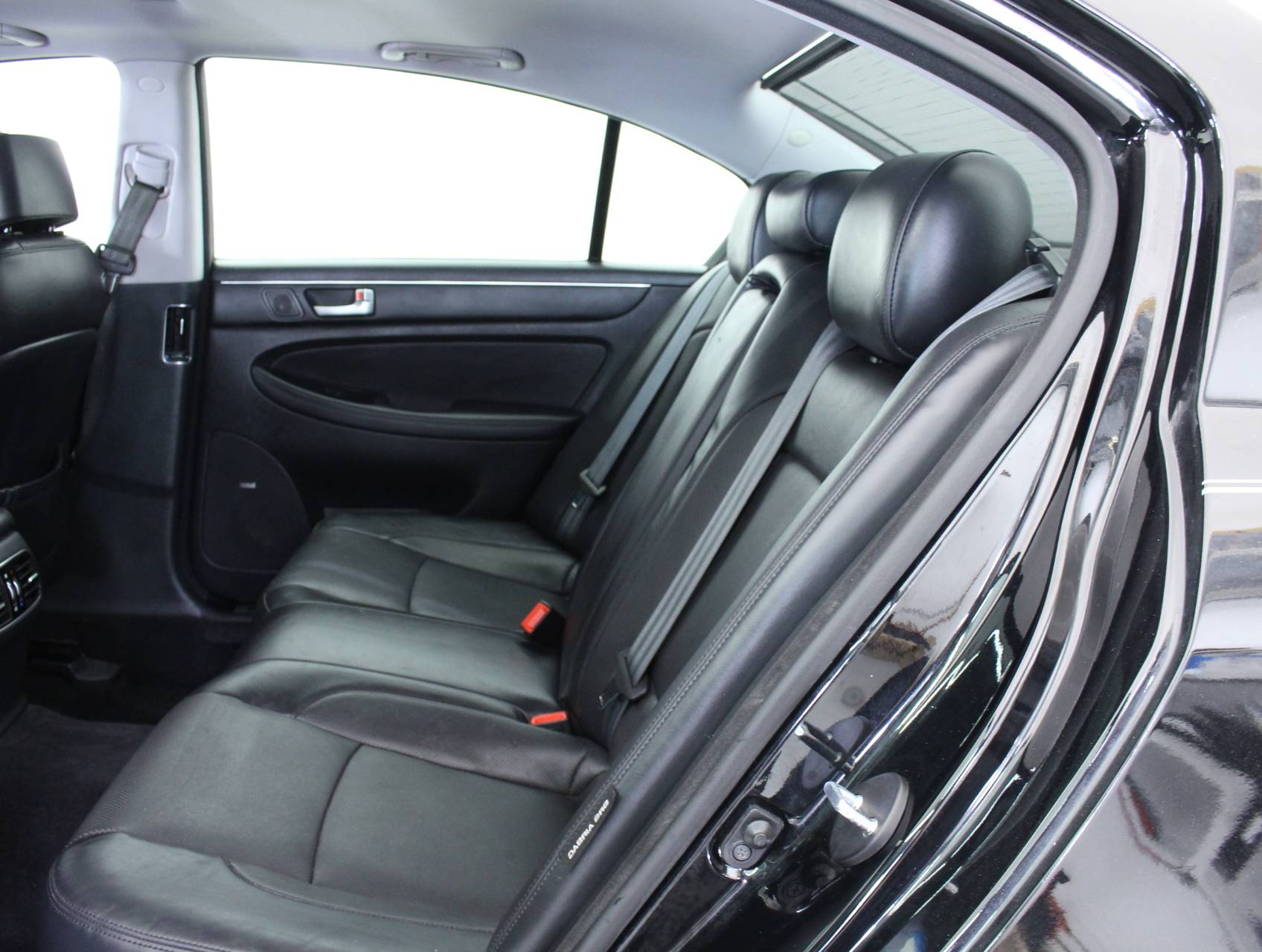 Florida Fine Cars - Used HYUNDAI GENESIS 2013 MIAMI 3.8
