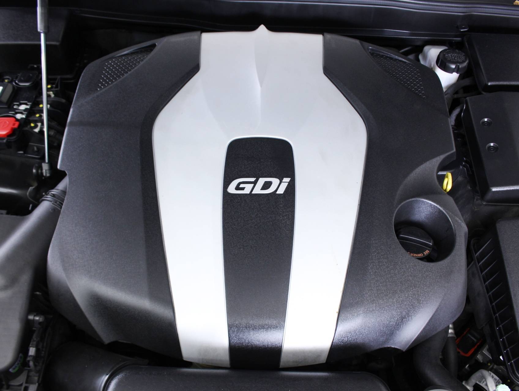 Florida Fine Cars - Used HYUNDAI GENESIS 2013 MIAMI 3.8