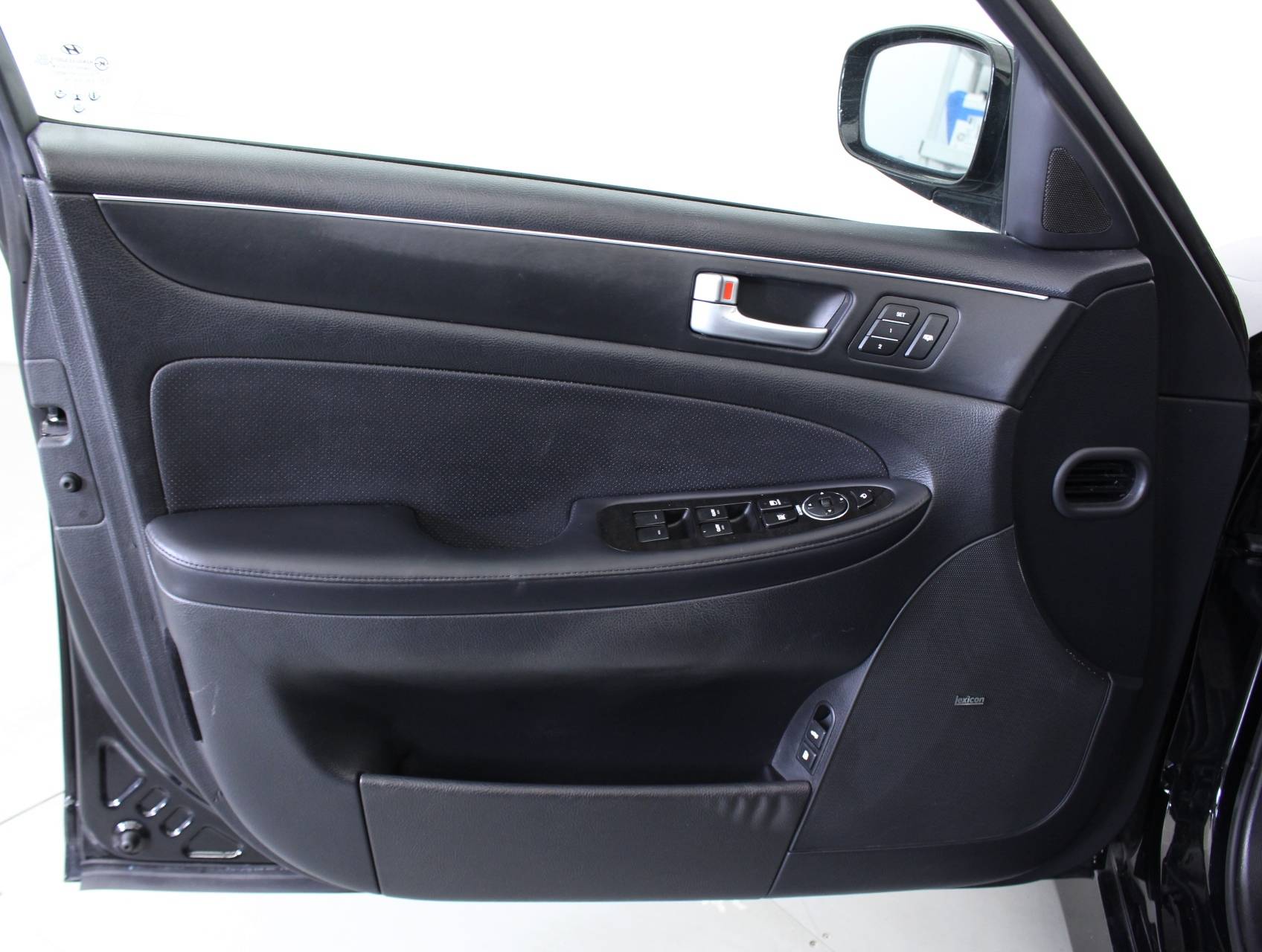 Florida Fine Cars - Used HYUNDAI GENESIS 2013 MIAMI 3.8