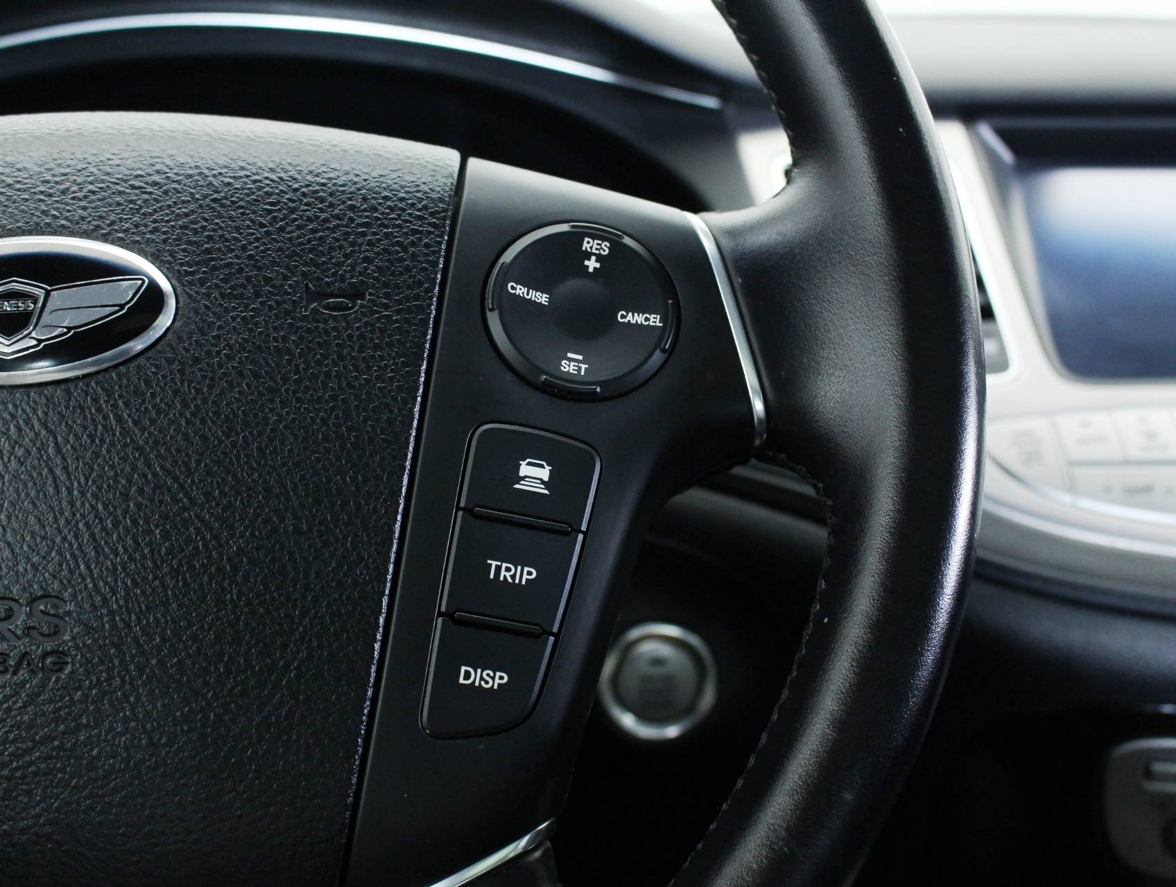 Florida Fine Cars - Used HYUNDAI GENESIS 2013 MIAMI 3.8
