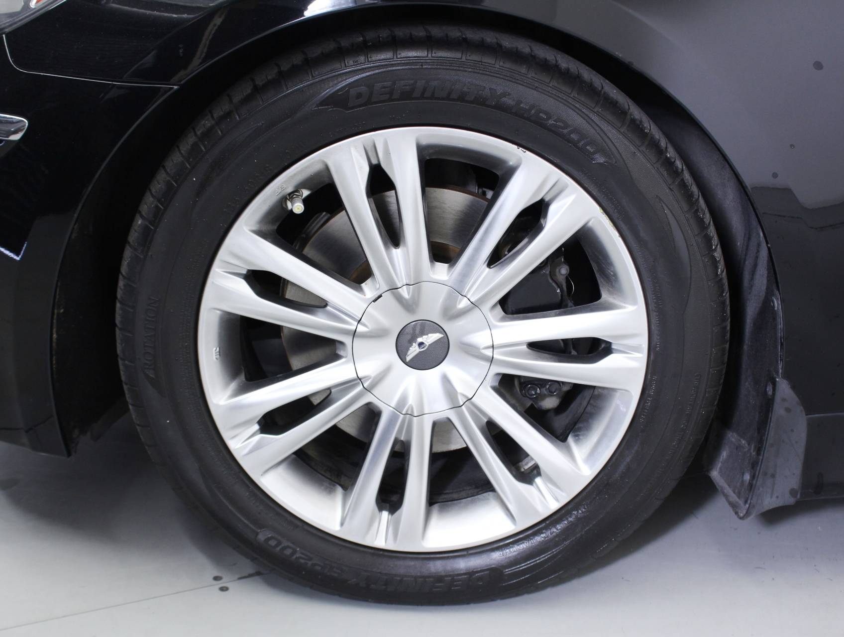 Florida Fine Cars - Used HYUNDAI GENESIS 2013 MIAMI 3.8