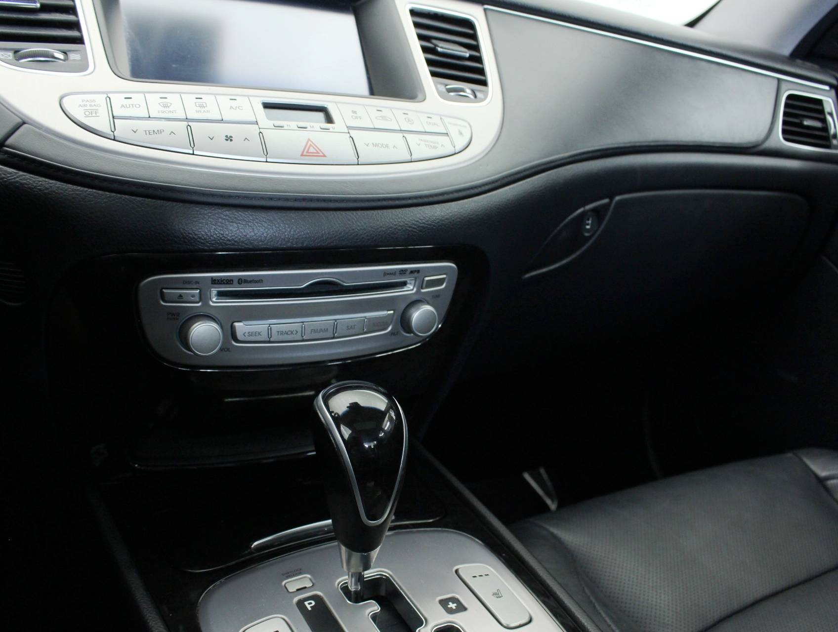 Florida Fine Cars - Used HYUNDAI GENESIS 2013 MIAMI 3.8
