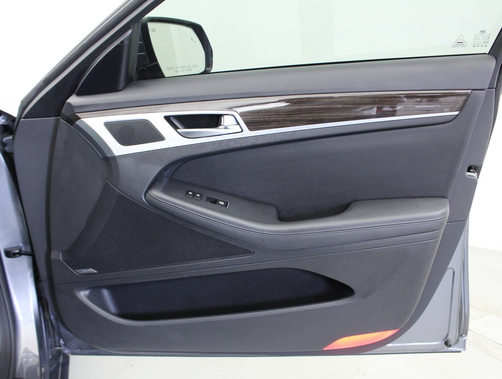 Florida Fine Cars - Used HYUNDAI GENESIS 2015 MIAMI Technology Package