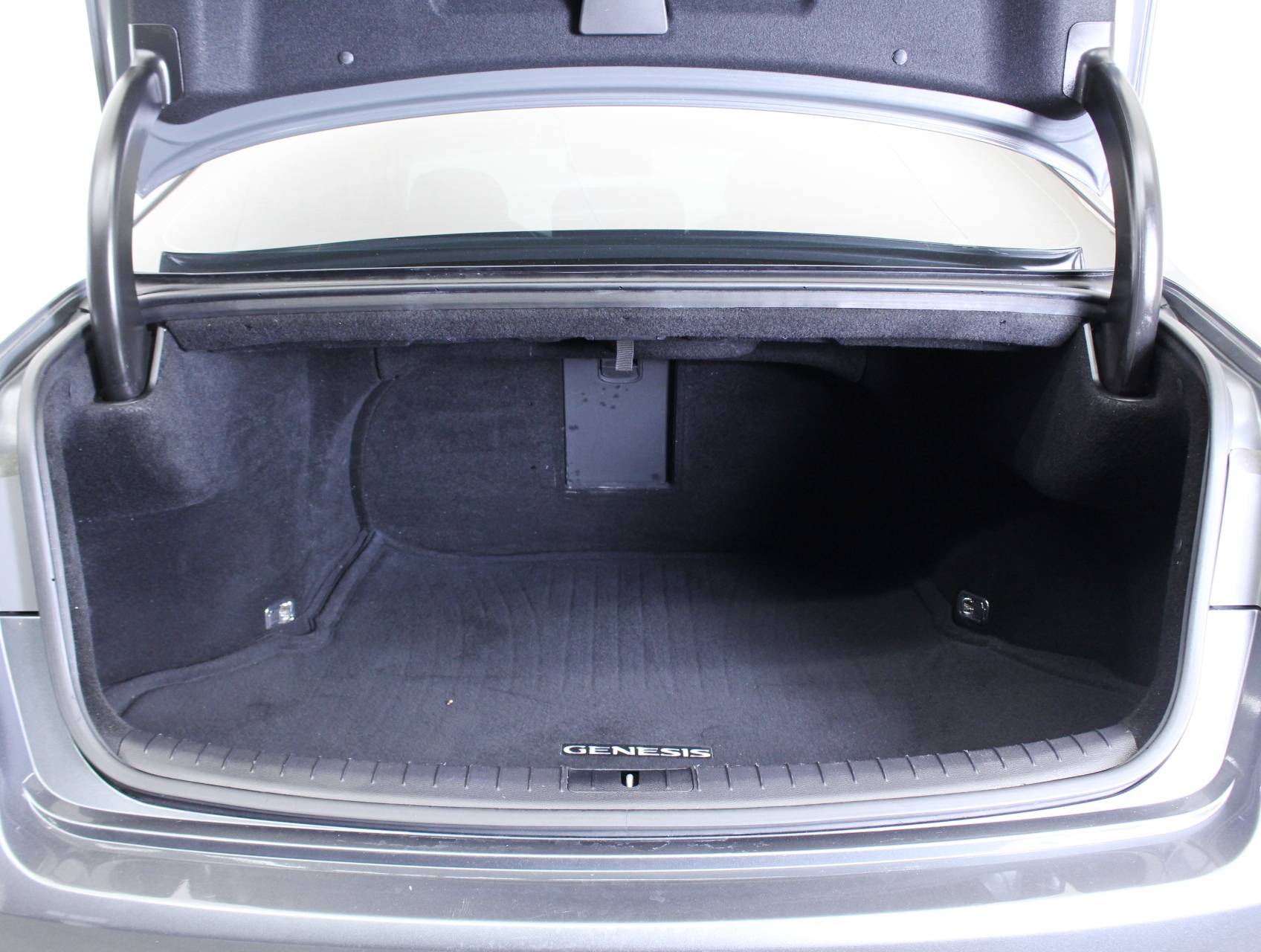 Florida Fine Cars - Used HYUNDAI GENESIS 2015 MIAMI Technology Package