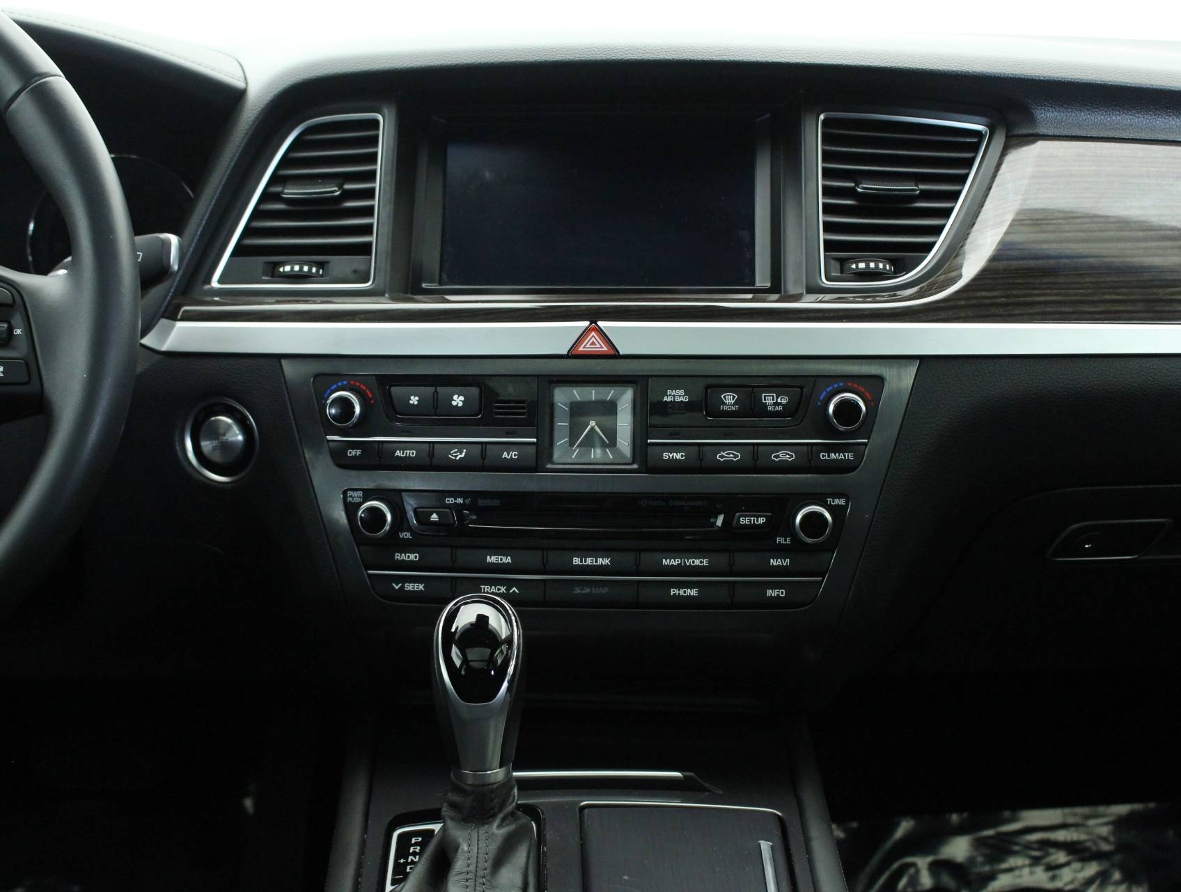 Florida Fine Cars - Used HYUNDAI GENESIS 2015 MIAMI Technology Package