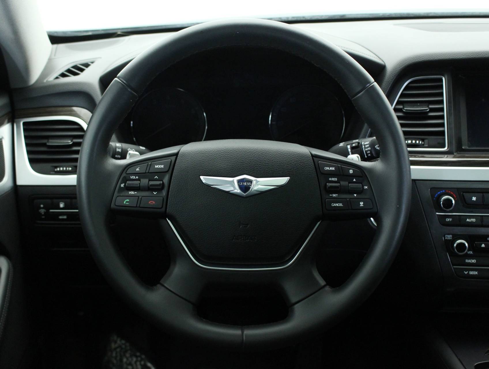 Florida Fine Cars - Used HYUNDAI GENESIS 2015 MIAMI Technology Package