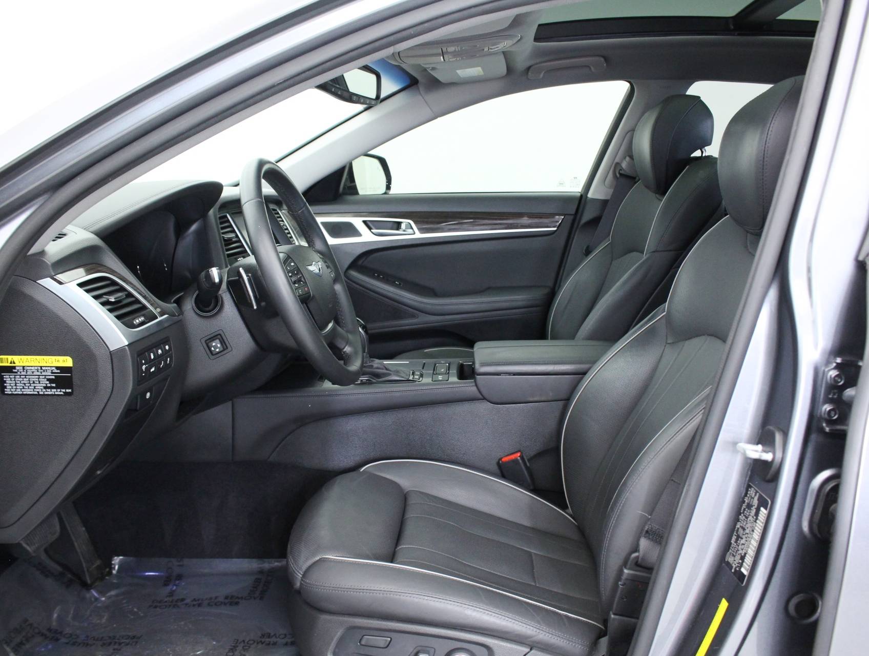 Florida Fine Cars - Used HYUNDAI GENESIS 2015 MIAMI Technology Package