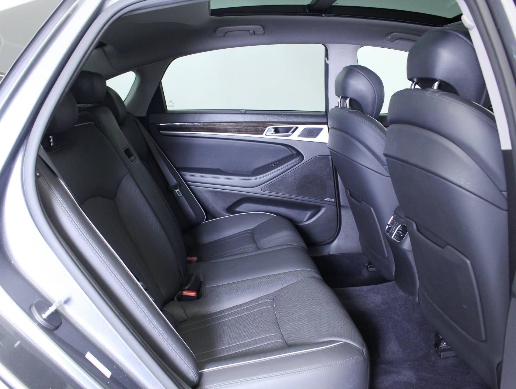 Florida Fine Cars - Used HYUNDAI GENESIS 2015 MIAMI Technology Package