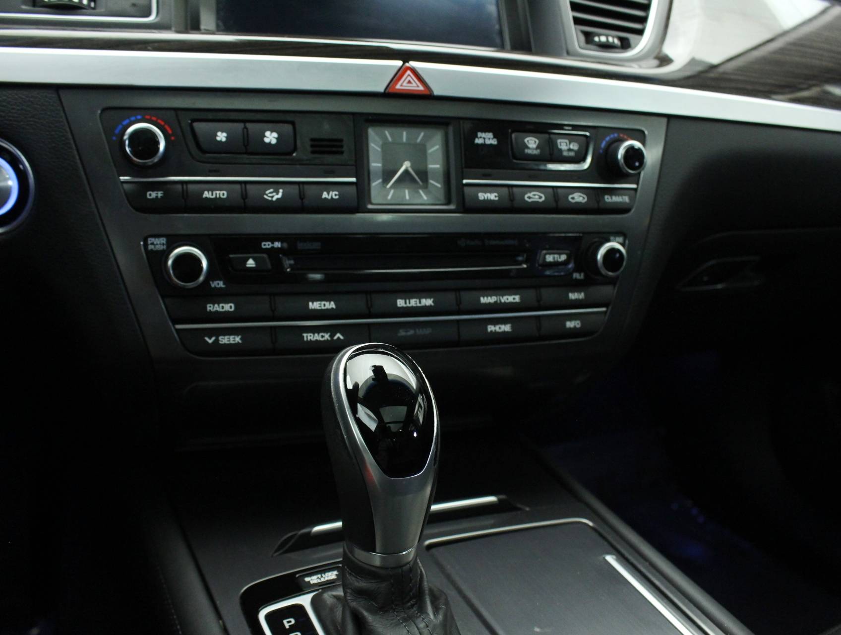 Florida Fine Cars - Used HYUNDAI GENESIS 2015 MIAMI Technology Package