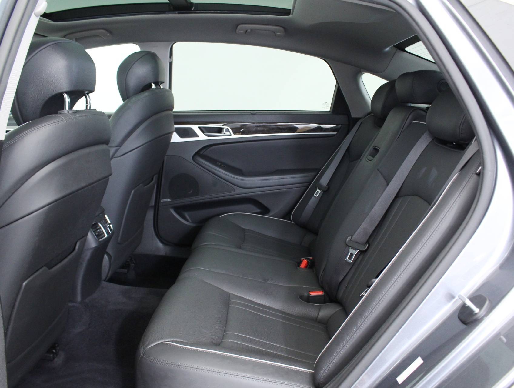 Florida Fine Cars - Used HYUNDAI GENESIS 2015 MIAMI Technology Package