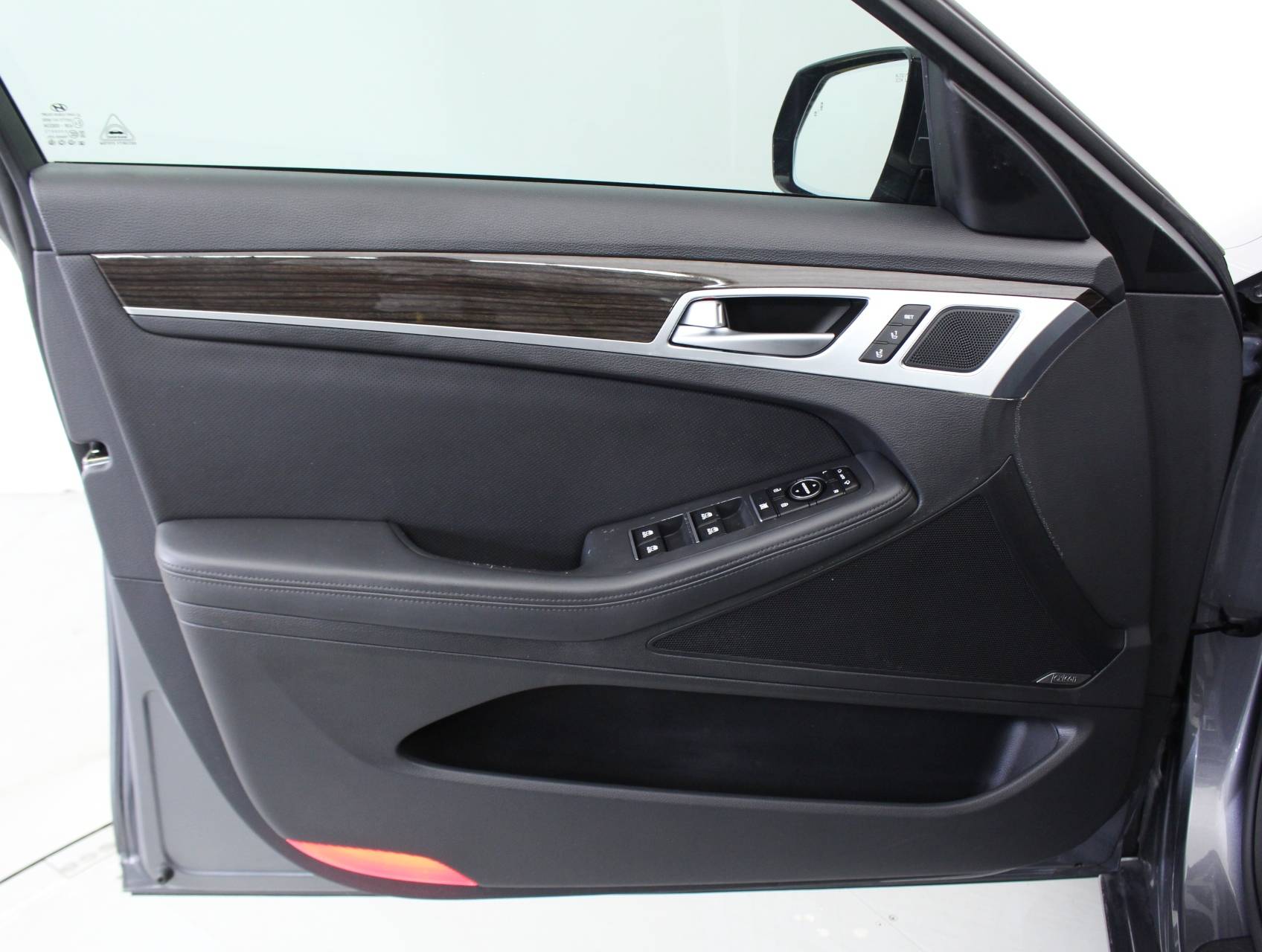 Florida Fine Cars - Used HYUNDAI GENESIS 2015 MIAMI Technology Package