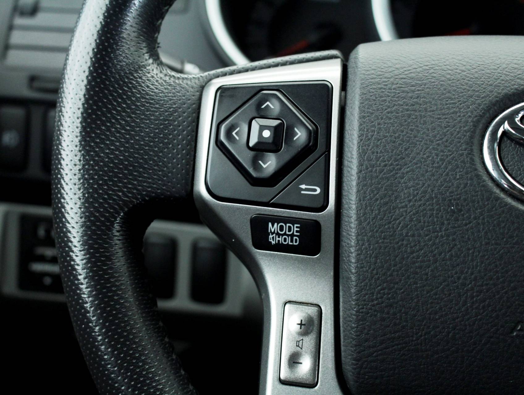 Florida Fine Cars - Used TOYOTA TACOMA 2015 MARGATE Prerunner Sr5