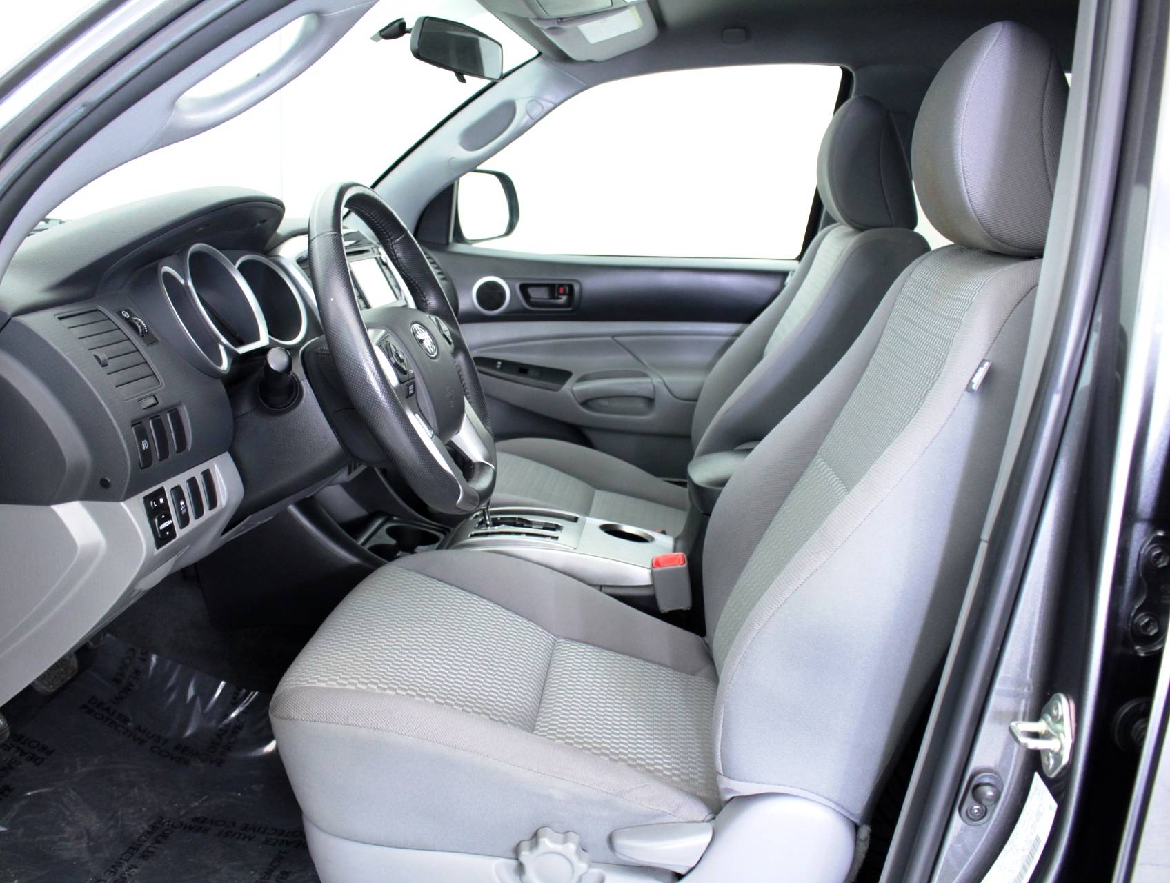 Florida Fine Cars - Used TOYOTA TACOMA 2015 MARGATE Prerunner Sr5