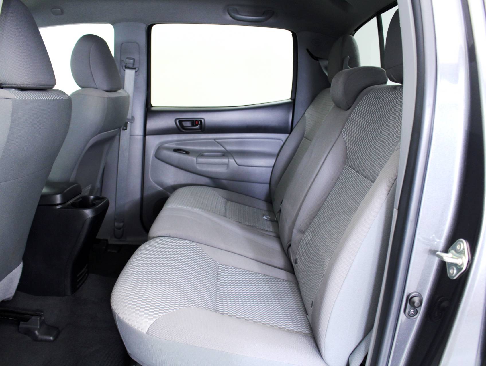 Florida Fine Cars - Used TOYOTA TACOMA 2015 MARGATE Prerunner Sr5