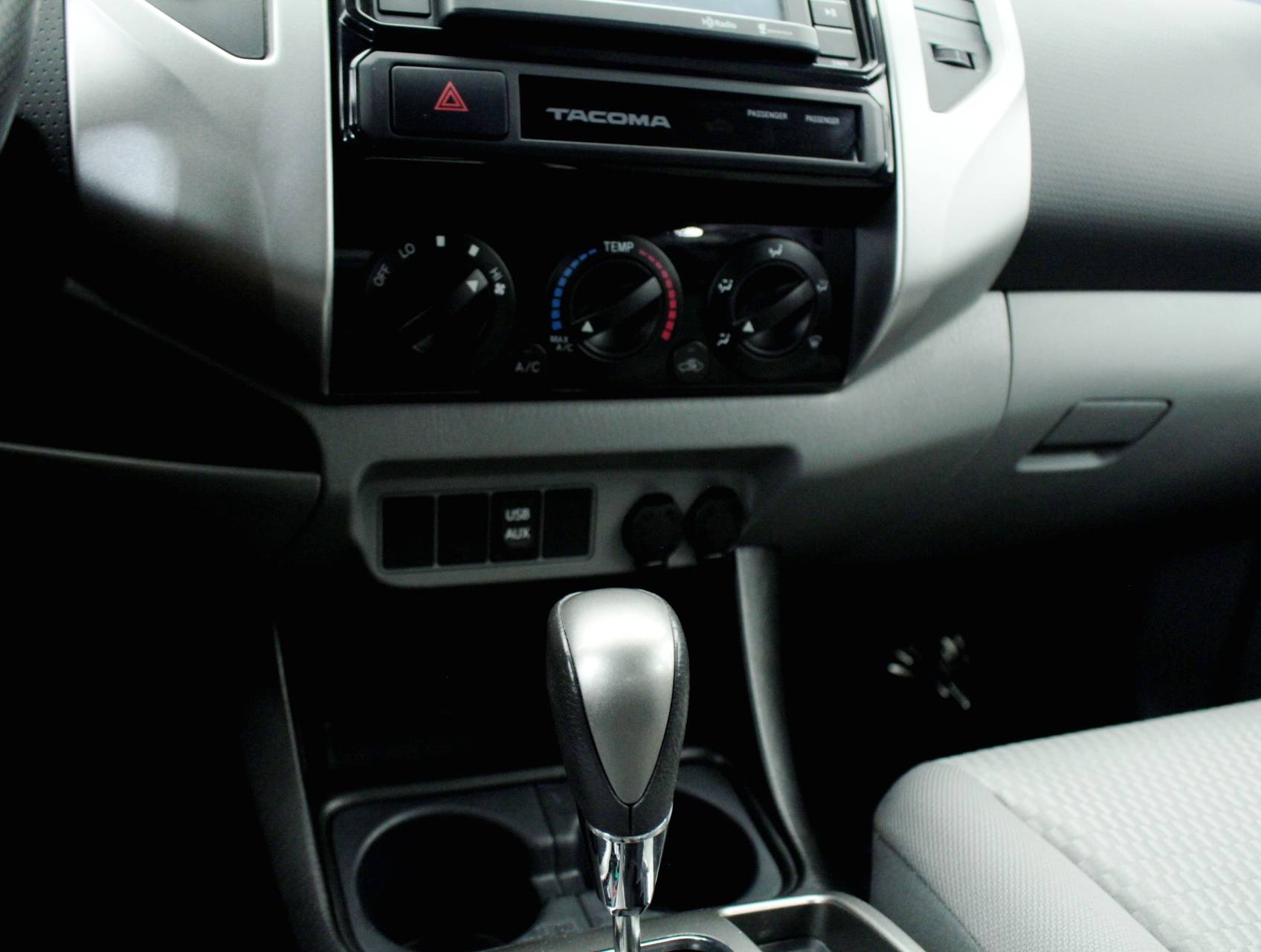Florida Fine Cars - Used TOYOTA TACOMA 2015 MARGATE Prerunner Sr5