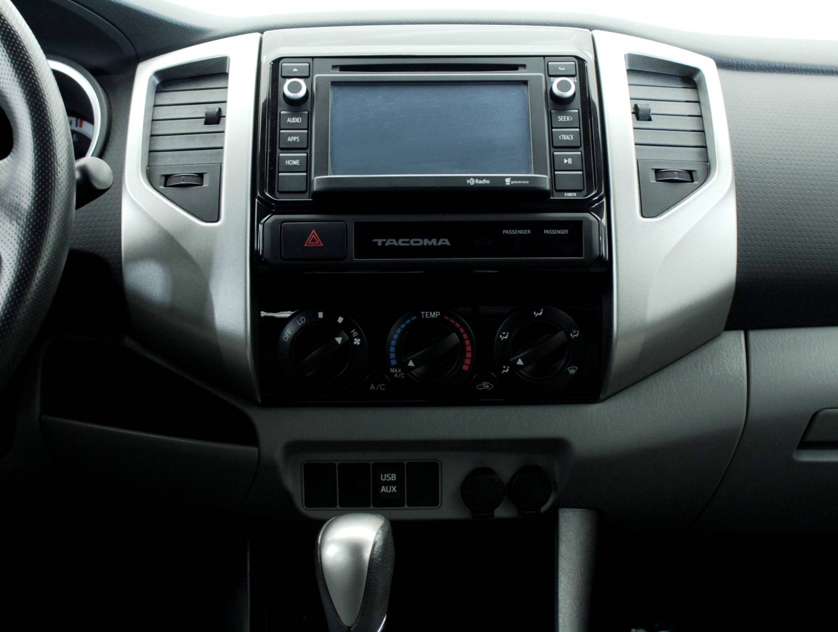 Florida Fine Cars - Used TOYOTA TACOMA 2015 MARGATE Prerunner Sr5