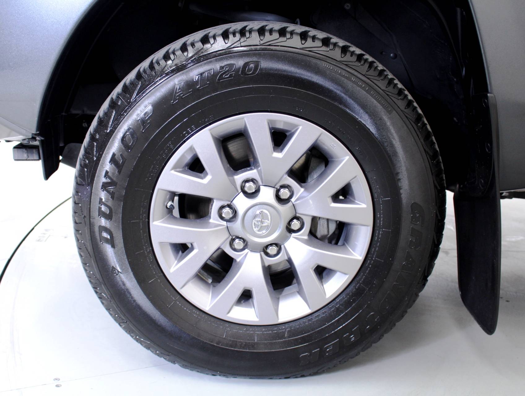 Florida Fine Cars - Used TOYOTA TACOMA 2015 MARGATE Prerunner Sr5